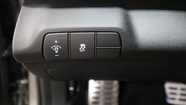 2026 Hyundai ELANTRA SEL Sport Premium IVT