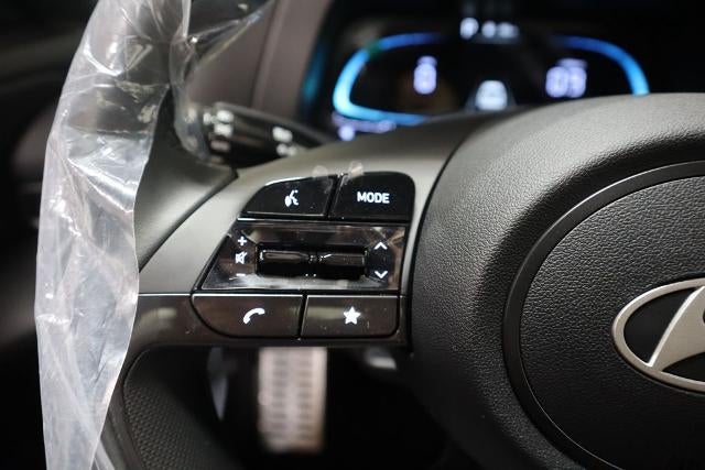 2026 Hyundai ELANTRA SEL Sport Premium IVT