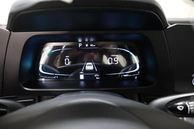 2026 Hyundai ELANTRA SEL Sport Premium IVT