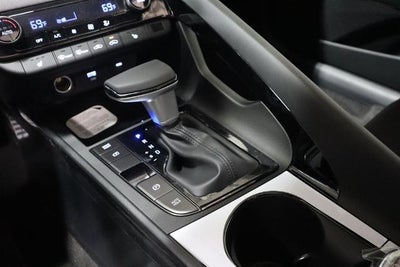 2026 Hyundai ELANTRA SEL Sport Premium IVT