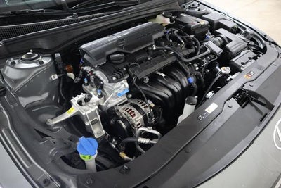 2026 Hyundai ELANTRA SEL Sport Premium IVT