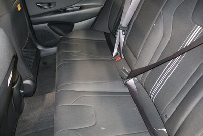 2026 Hyundai ELANTRA SEL Sport Premium Sedan