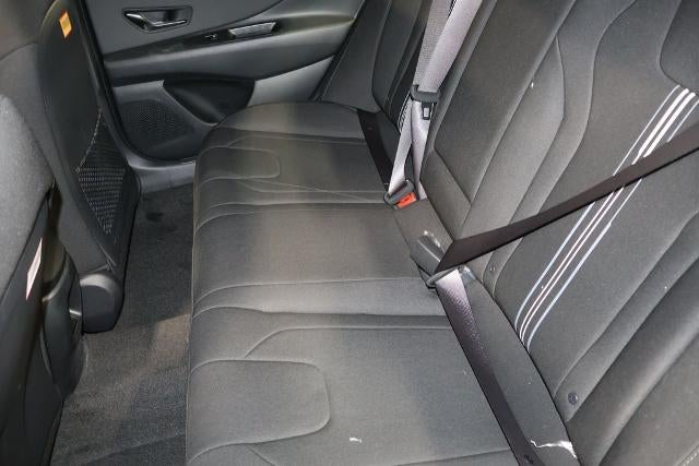 2026 Hyundai ELANTRA SEL Sport Premium Sedan