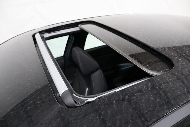 2026 Hyundai ELANTRA SEL Sport Premium Sedan