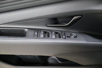2026 Hyundai ELANTRA SEL Sport Premium Sedan