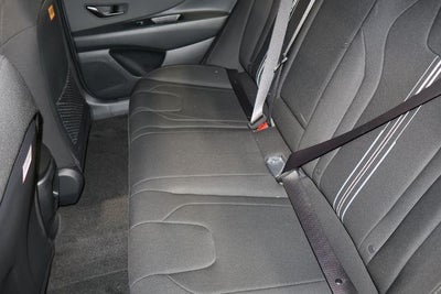 2026 Hyundai ELANTRA SEL Sport Premium Sedan