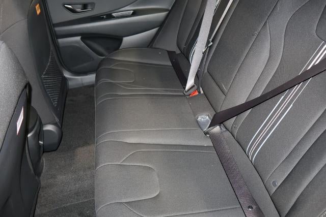 2026 Hyundai ELANTRA SEL Sport Premium Sedan