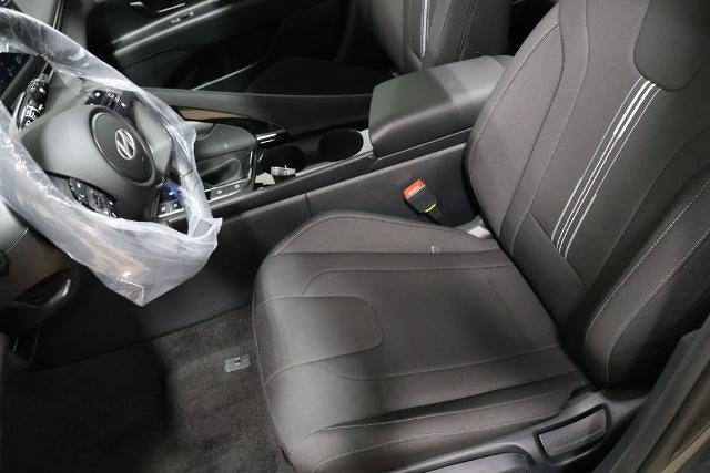 2026 Hyundai ELANTRA SEL Sport Premium Sedan