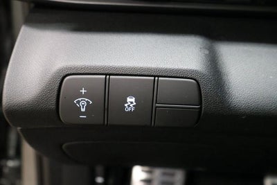 2026 Hyundai ELANTRA SEL Sport Premium Sedan