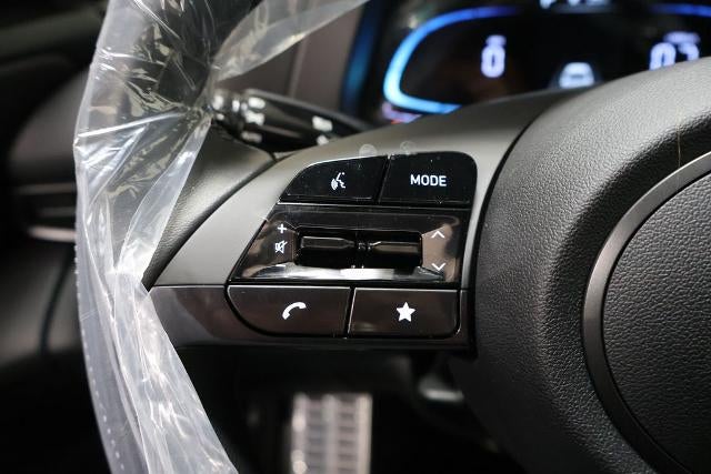 2026 Hyundai ELANTRA SEL Sport Premium Sedan