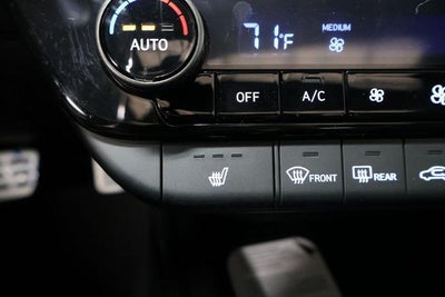 2026 Hyundai ELANTRA SEL Sport Premium Sedan