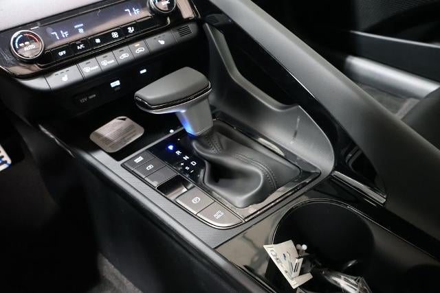2026 Hyundai ELANTRA SEL Sport Premium Sedan