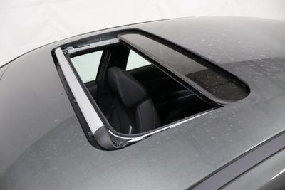 2026 Hyundai ELANTRA SEL Sport Premium Sedan