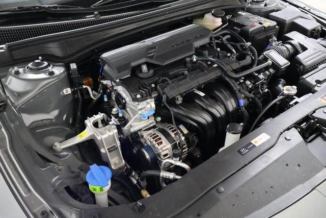 2026 Hyundai ELANTRA SEL Sport Premium Sedan