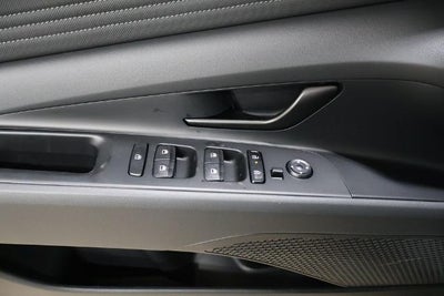 2026 Hyundai ELANTRA SEL Sport Premium Sedan