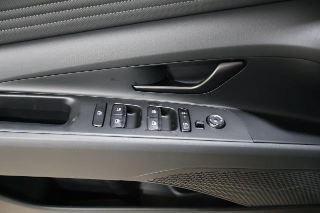 2026 Hyundai ELANTRA SEL Sport Premium Sedan