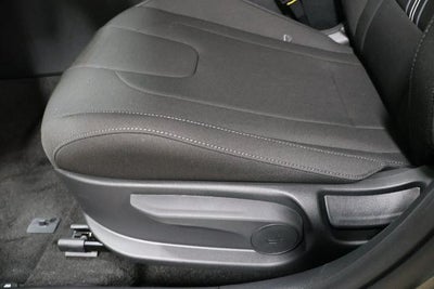 2026 Hyundai ELANTRA SEL Sport Premium Sedan