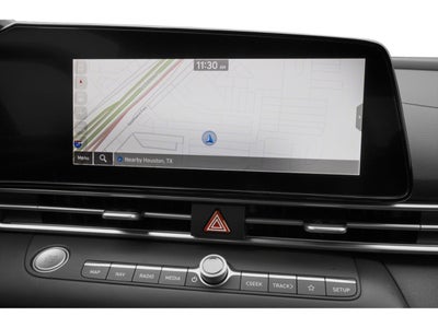 2026 Hyundai ELANTRA SEL Sport Premium Sedan