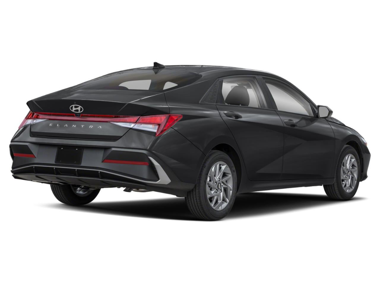 2026 Hyundai ELANTRA SEL Sport Premium Sedan