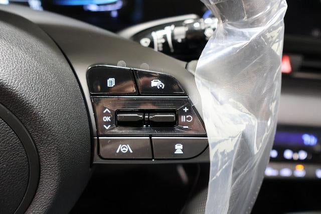 2026 Hyundai ELANTRA SEL Sport Premium IVT