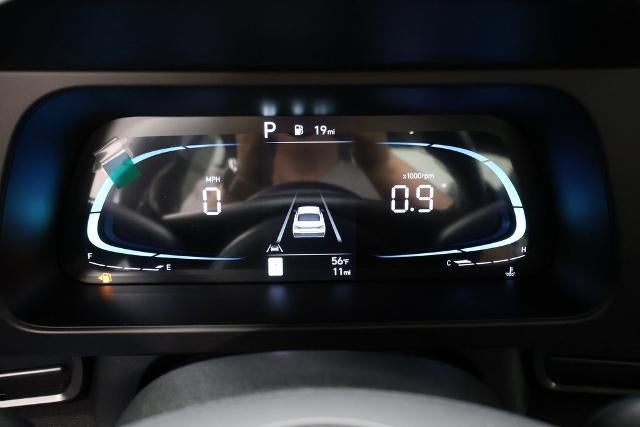 2026 Hyundai ELANTRA SEL Sport Premium IVT