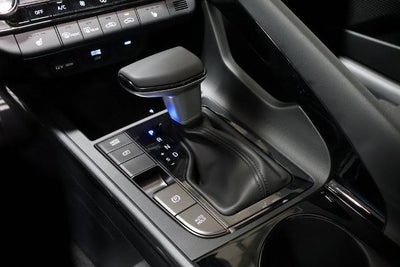 2026 Hyundai ELANTRA SEL Sport Premium IVT