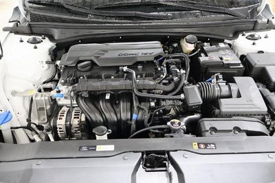 2026 Hyundai ELANTRA SEL Sport Premium IVT