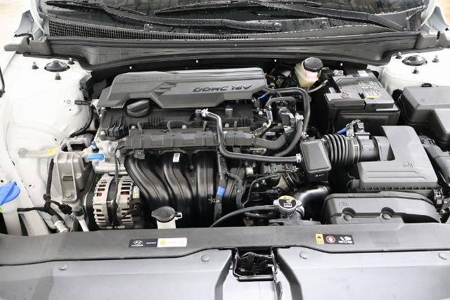 2026 Hyundai ELANTRA SEL Sport Premium IVT