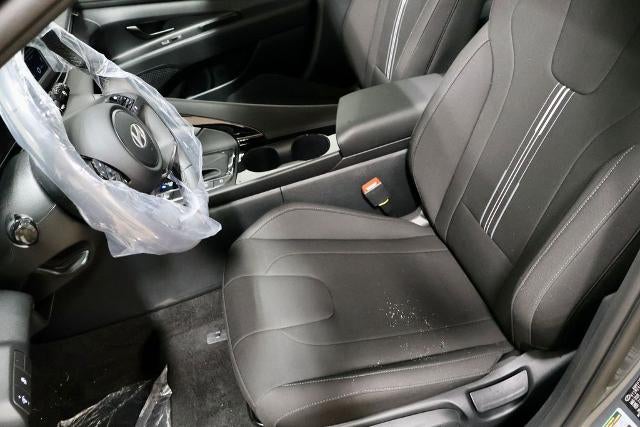 2026 Hyundai ELANTRA SEL Sport Premium IVT