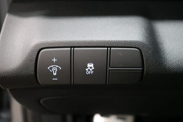 2026 Hyundai ELANTRA SEL Sport Premium IVT