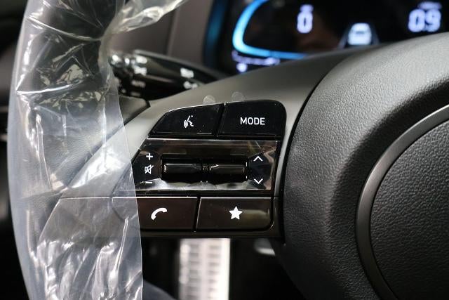 2026 Hyundai ELANTRA SEL Sport Premium IVT