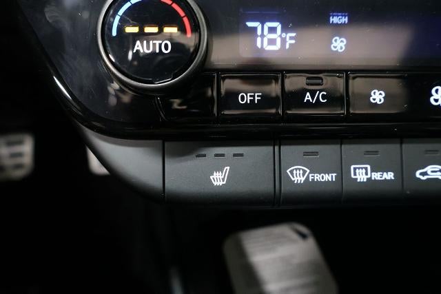 2026 Hyundai ELANTRA SEL Sport Premium IVT