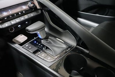 2026 Hyundai ELANTRA SEL Sport Premium IVT