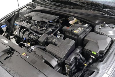 2026 Hyundai ELANTRA SEL Sport Premium IVT