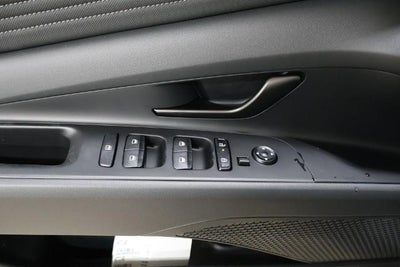 2026 Hyundai ELANTRA SEL Sport Premium IVT