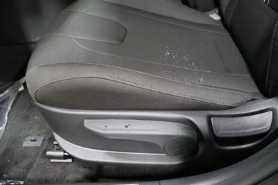 2026 Hyundai ELANTRA SEL Sport Premium IVT