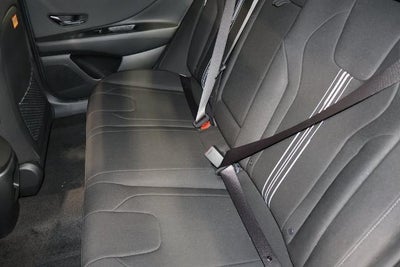 2026 Hyundai ELANTRA SEL Sport Premium IVT