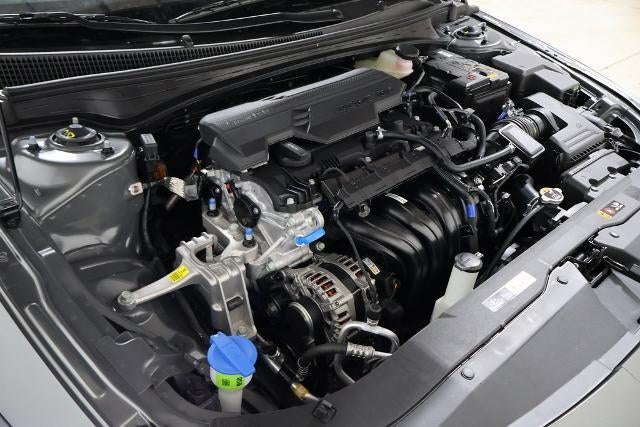 2026 Hyundai ELANTRA SEL Sport Premium IVT