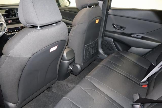 2026 Hyundai ELANTRA SEL Sport Premium IVT