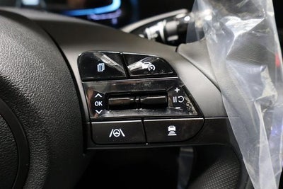 2026 Hyundai ELANTRA SEL Sport Premium IVT