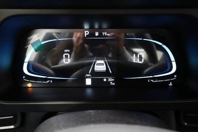 2026 Hyundai ELANTRA SEL Sport Premium IVT