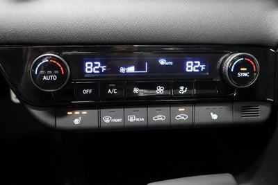 2026 Hyundai ELANTRA SEL Sport Premium IVT