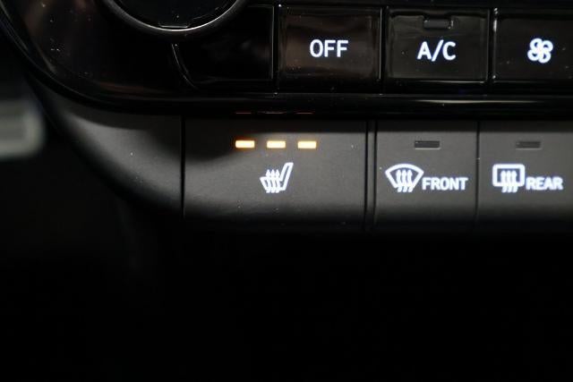 2026 Hyundai ELANTRA SEL Sport Premium IVT