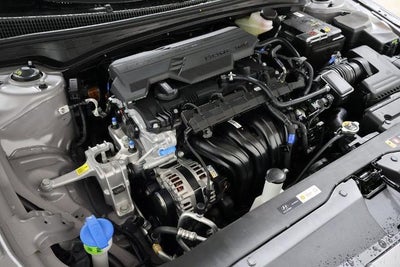 2026 Hyundai ELANTRA SEL Sport Premium IVT