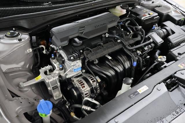 2026 Hyundai ELANTRA SEL Sport Premium IVT