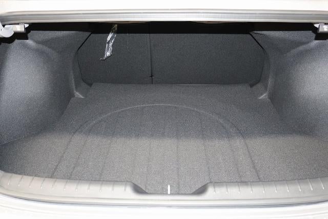 2026 Hyundai ELANTRA SEL Sport Premium IVT