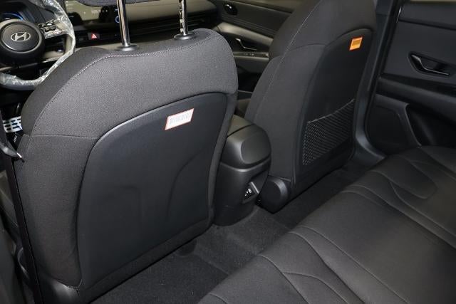 2026 Hyundai ELANTRA SEL Sport Premium IVT