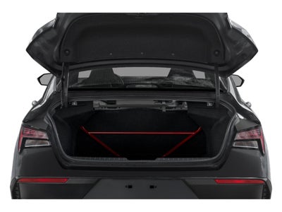 2026 Hyundai ELANTRA N DCT