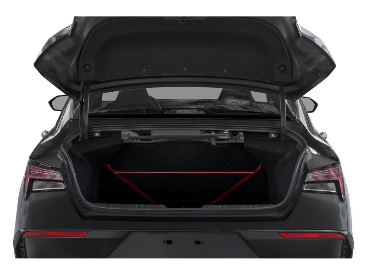 2026 Hyundai ELANTRA N DCT