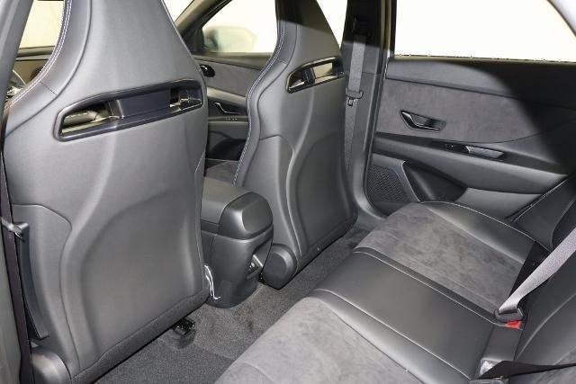 2026 Hyundai ELANTRA N Manual